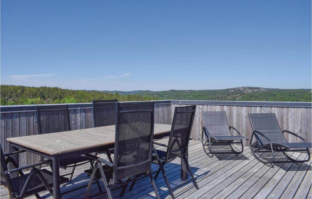 Photo of Patio Balcony in Risor