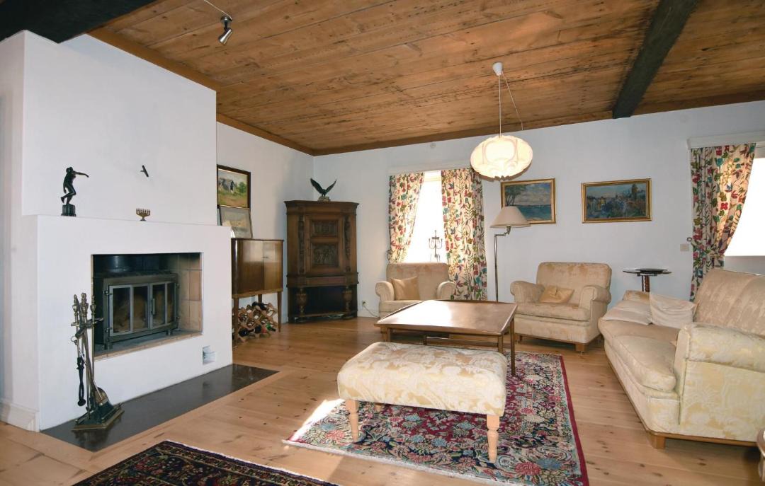 Photo of Livingroom in Dimbo