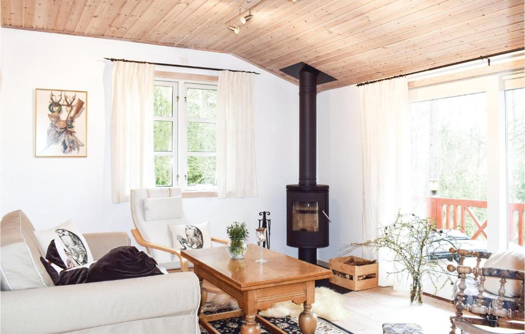 Photo of Livingroom in Knared