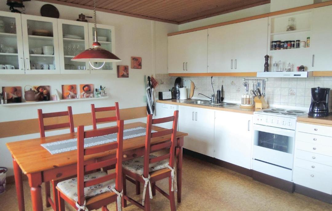 Photo of Kitchen in Vittaryd