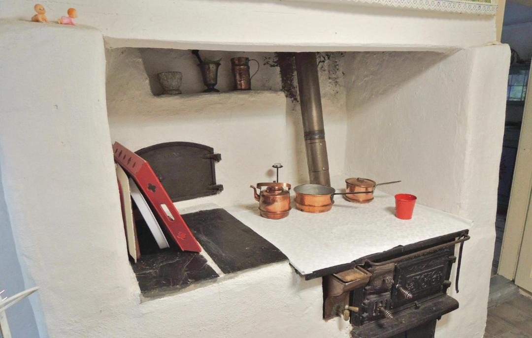 Photo of Kitchen in Forserum