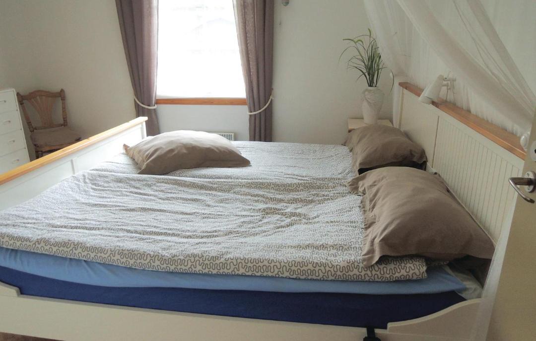 Photo of Bedroom in Vittaryd