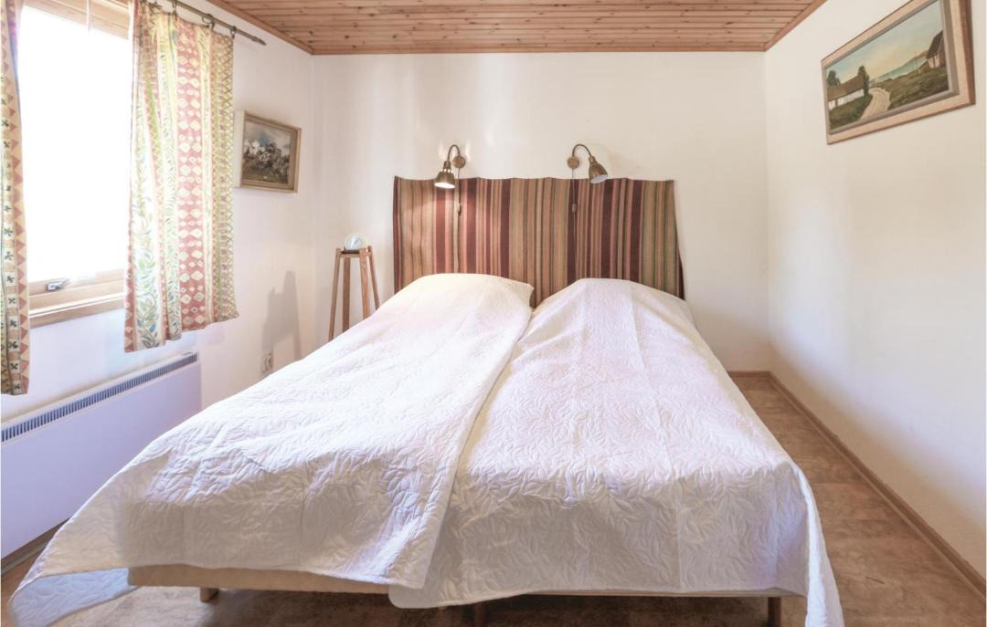 Photo of Bedroom in Nybrostrand