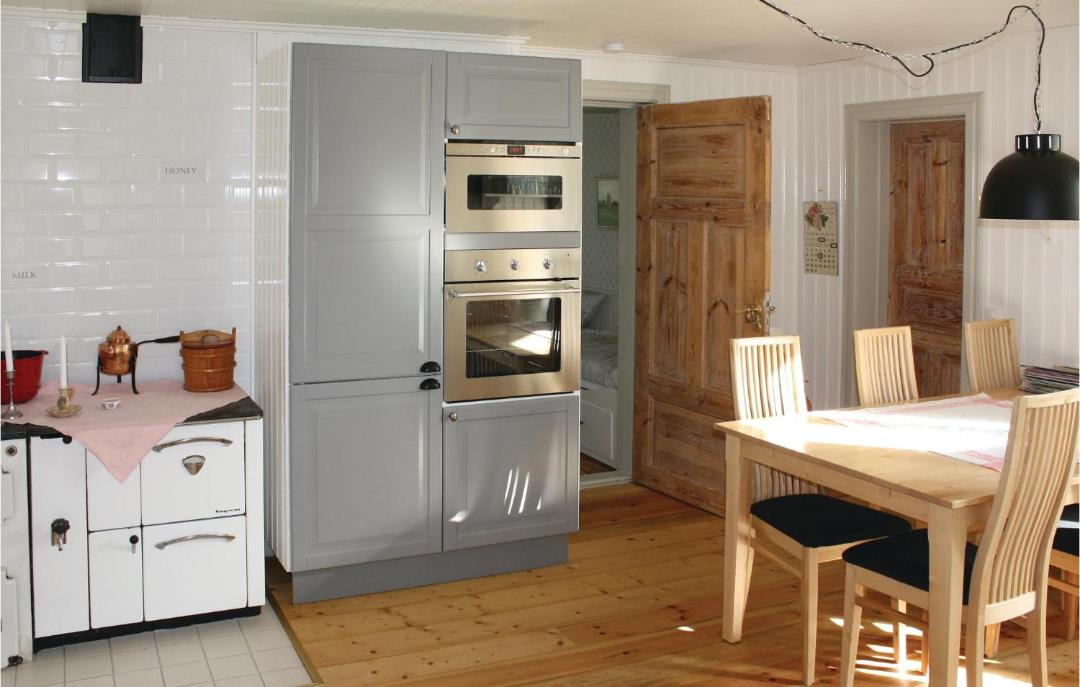 Photo of Kitchen in Skillingaryd
