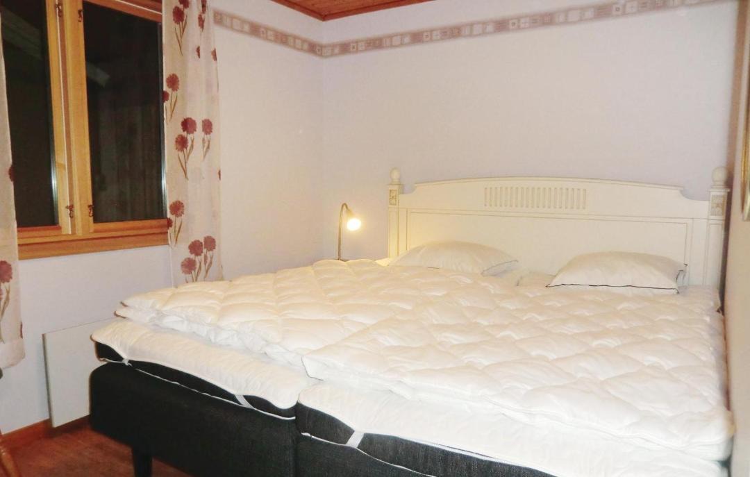 Photo of Bedroom in Solvesborg