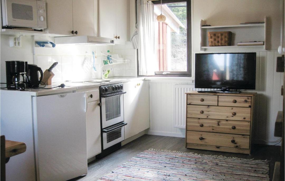 Photo of Kitchen in Transtrand