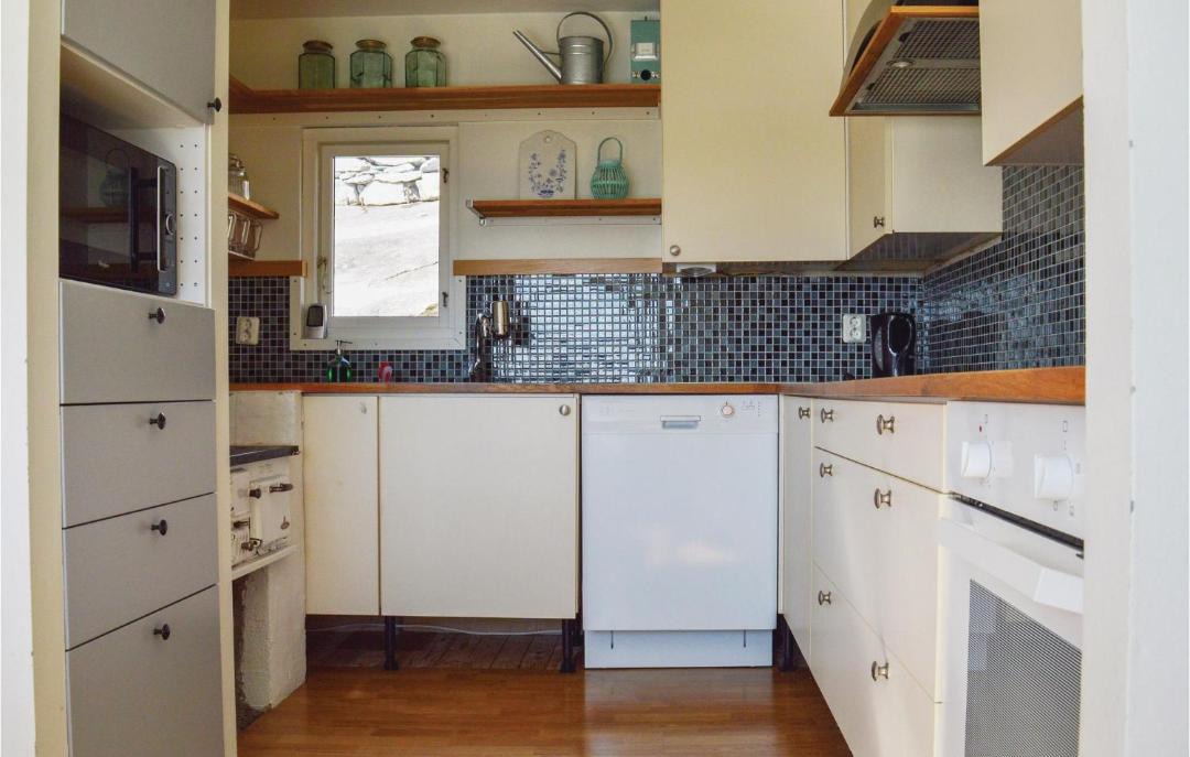 Photo of Kitchen in Uddevalla Municipality