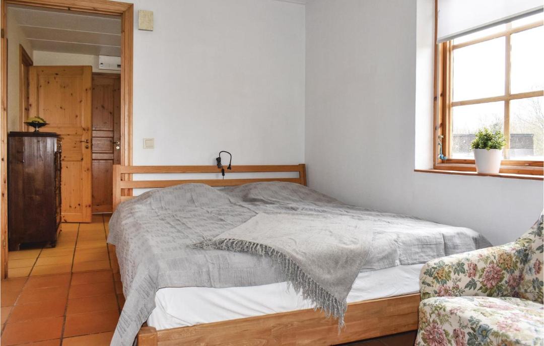 Photo of Bedroom in Borrby