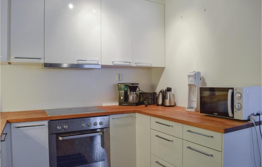 Photo of Kitchen in Kragero