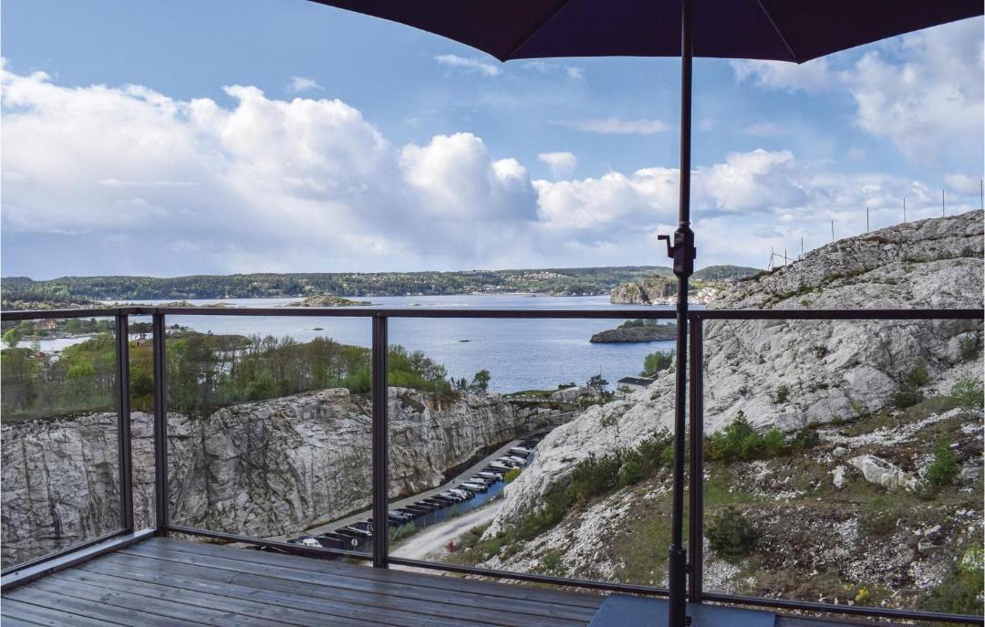 Photo of Patio Balcony in Kragero