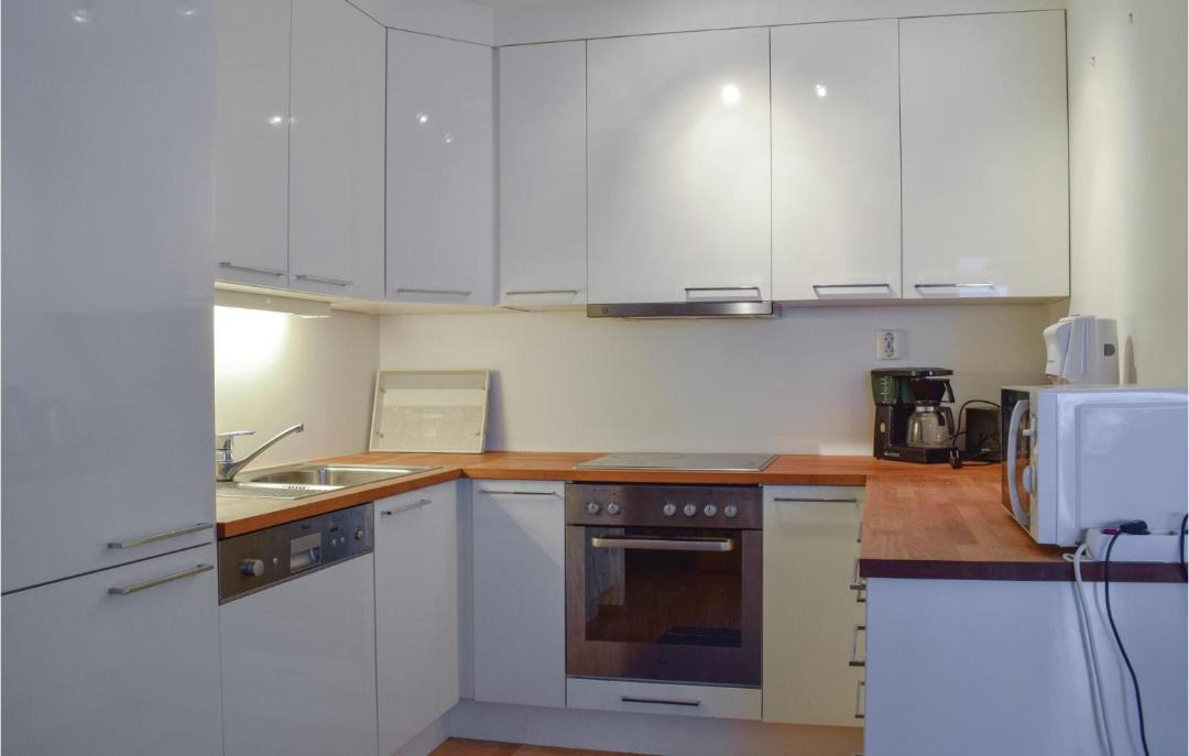 Photo of Kitchen in Kragero