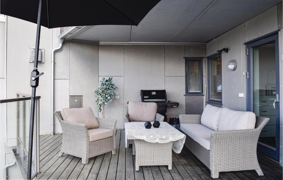 Photo of Patio Balcony in Kragero