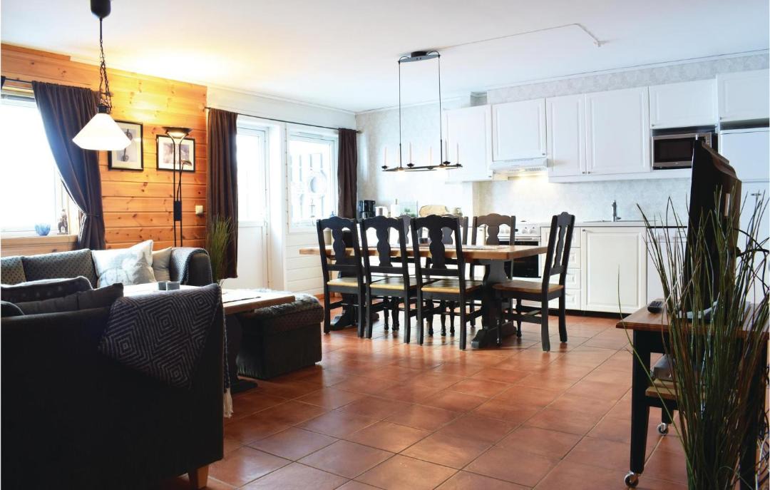 Photo of Livingroom in Gautefall