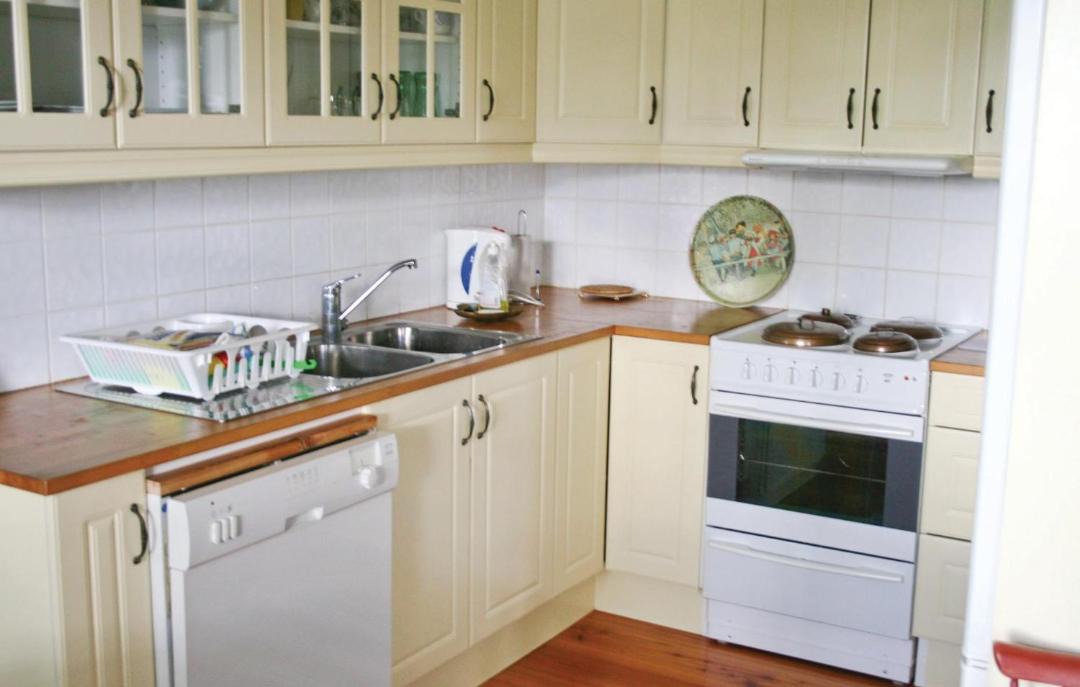 Photo of Kitchen in Eskilstuna