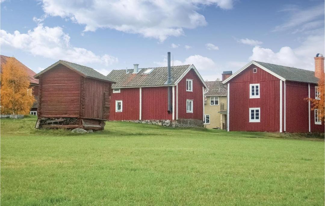 Photo of Buildings in Enviken
