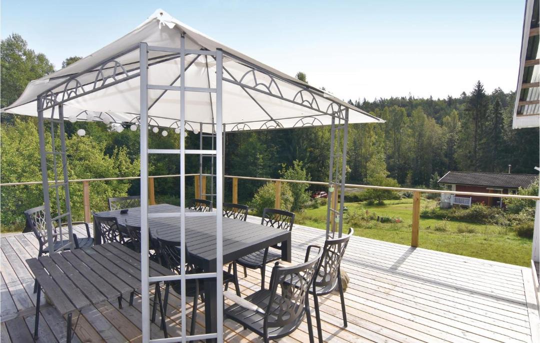 Photo of Patio Balcony in Stromstad O