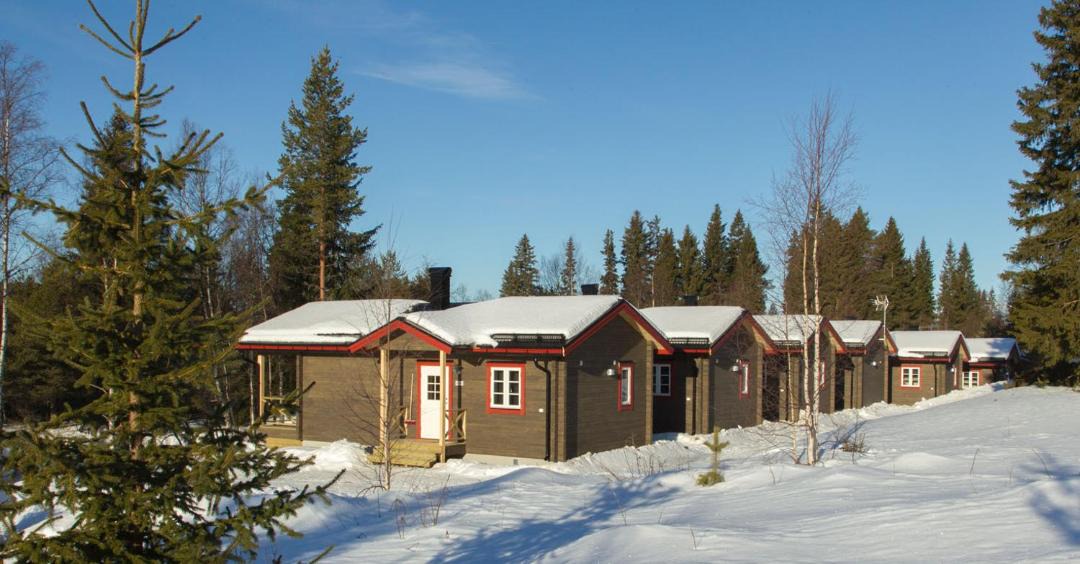 Photo of Others in Vemdalen