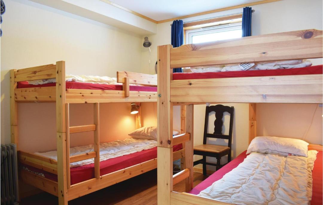 Photo of Bedroom in Gautefall