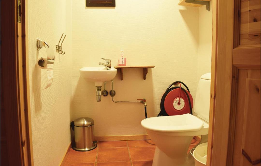 Photo of Bathroom in Gautefall