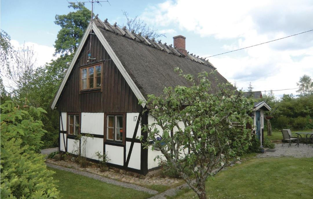 Photo of Buildings in Kvidinge