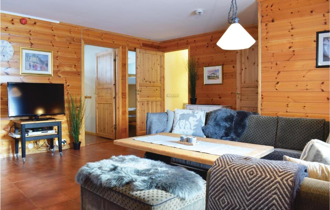 Photo of Livingroom in Gautefall