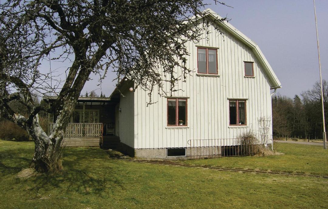 Photo of Buildings in Tranemo