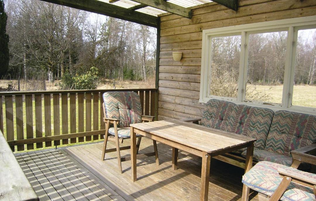 Photo of Patio Balcony in Tranemo