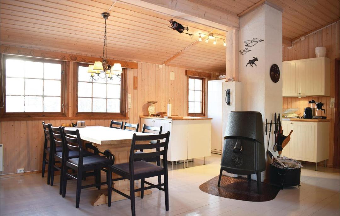 Photo of Kitchen in Kroderen