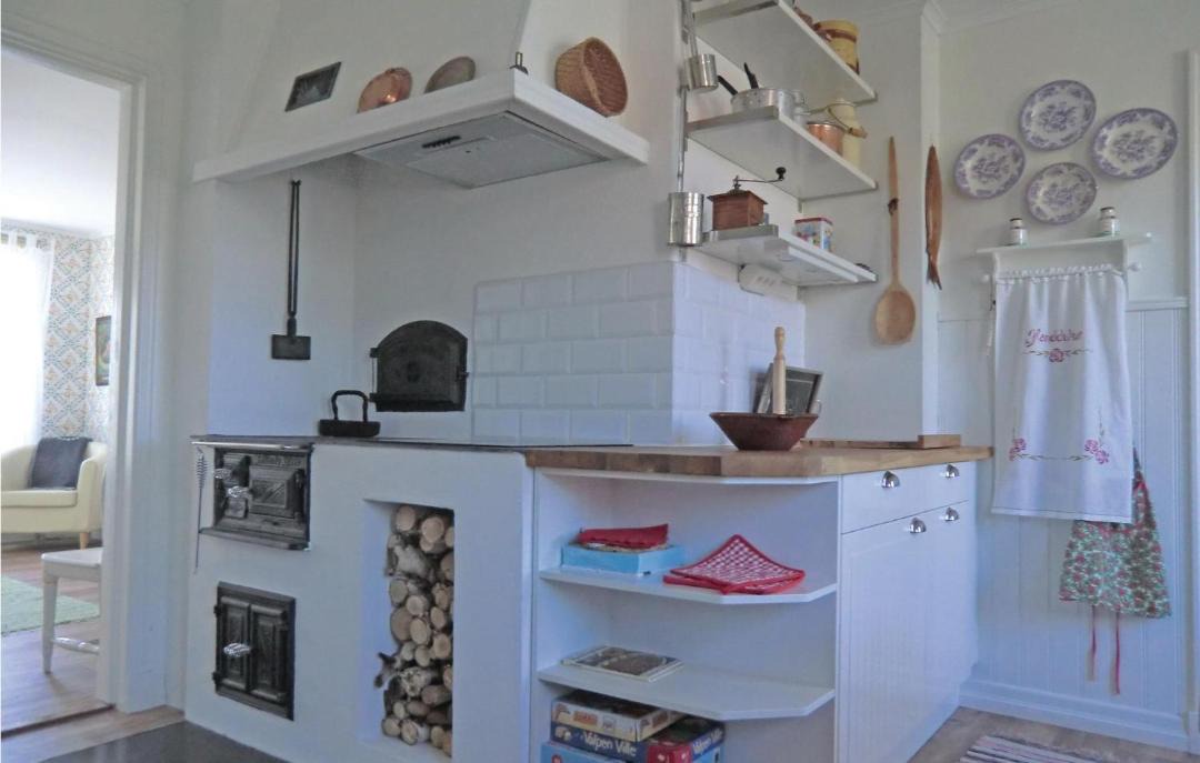 Photo of Kitchen in Hogsby