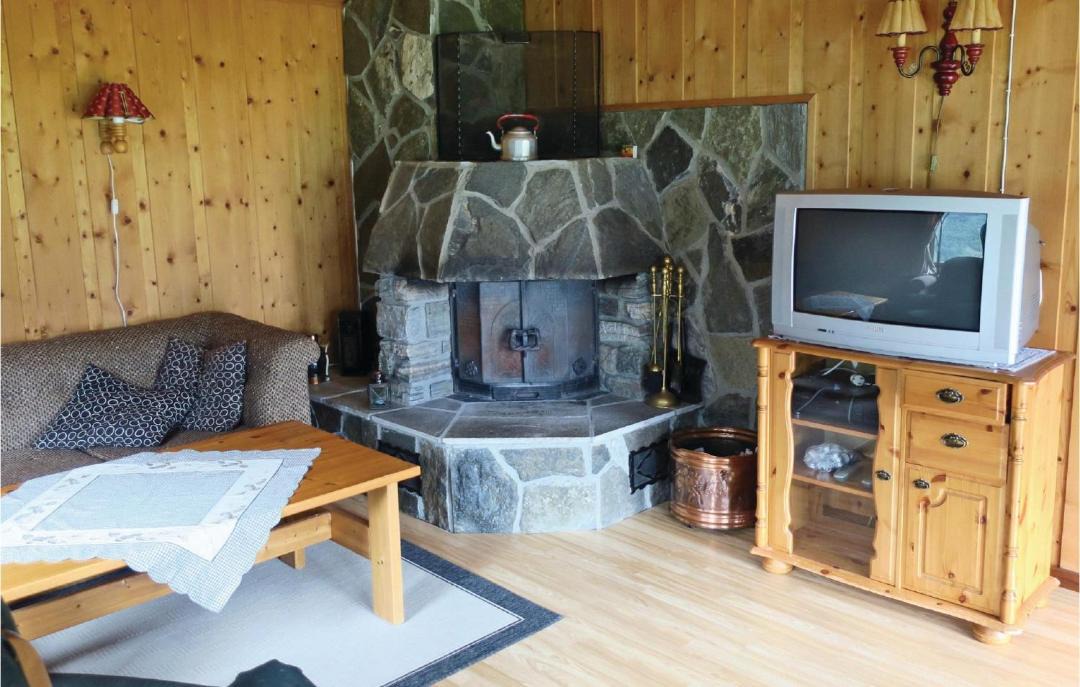 Photo of Livingroom in Jostedal