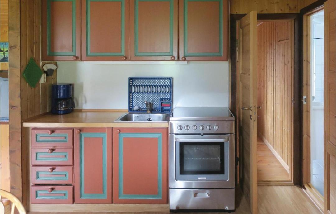 Photo of Kitchen in Jostedal