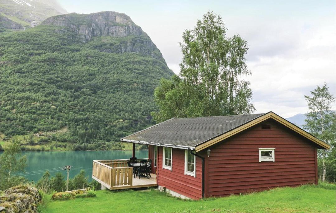 Photo of Others in Jostedal