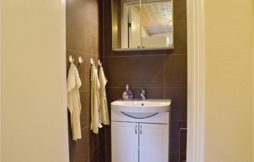 Photo of Bathroom in Degerhamn
