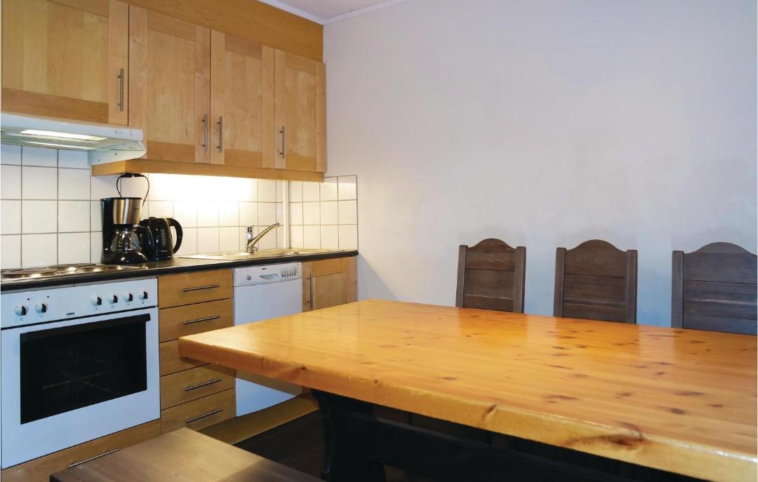 Photo of Kitchen in Hemsedal