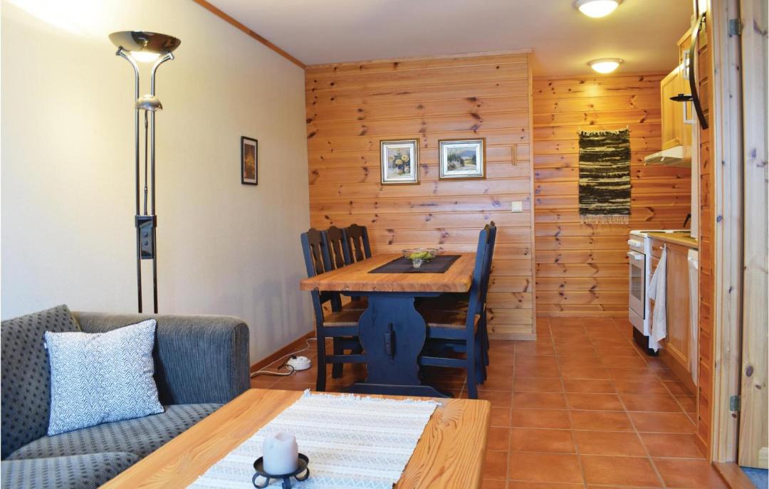 Photo of Livingroom in Gautefall