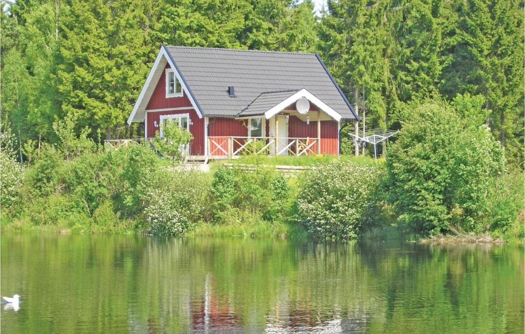 Photo of Buildings in Langaryd
