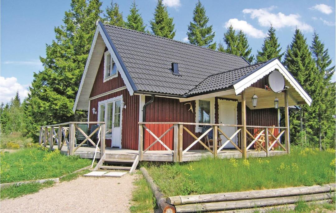 Photo of Buildings in Langaryd