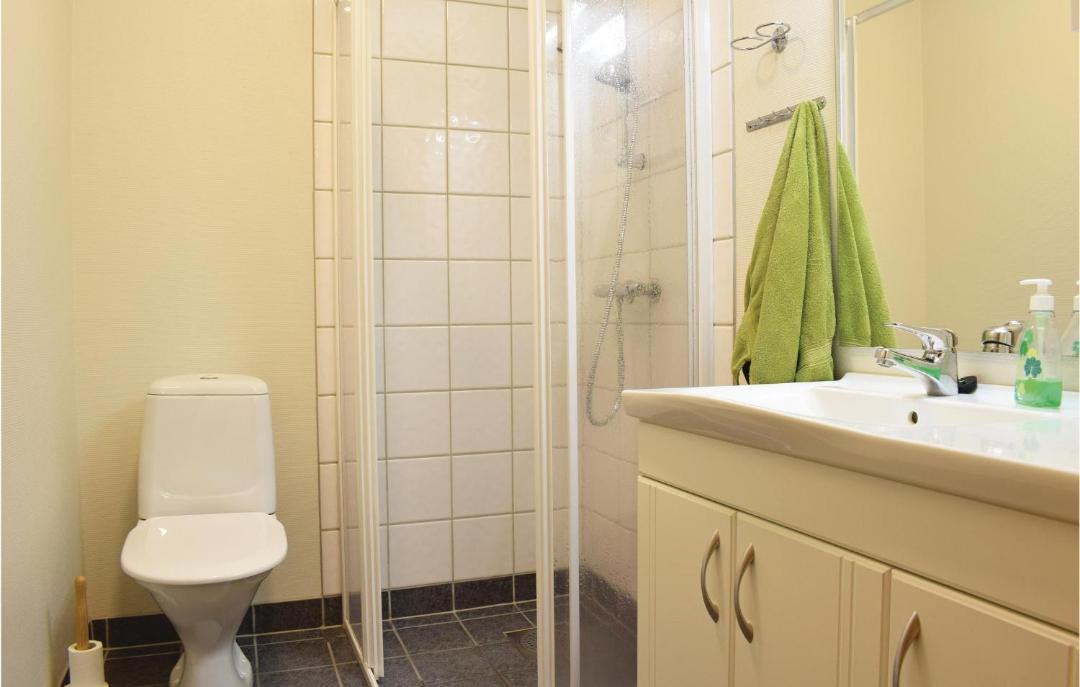 Photo of Bathroom in Gautefall