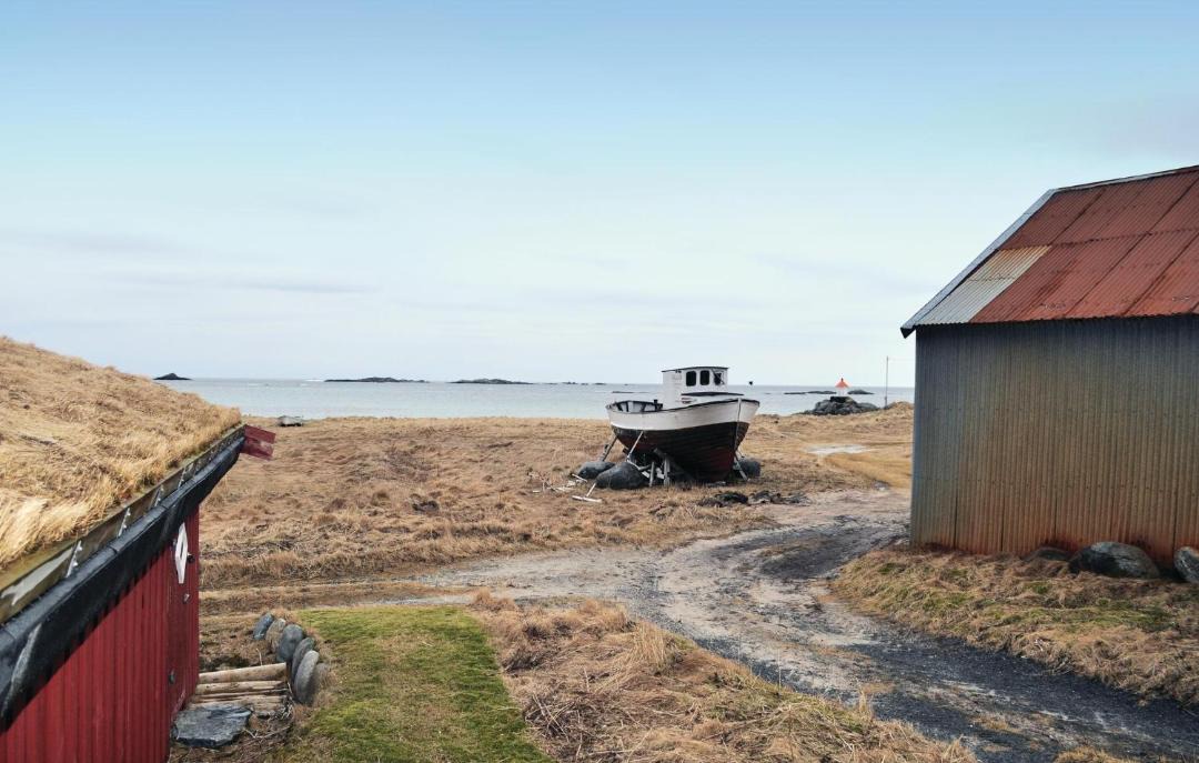 Photo of Others in Vestvagøy