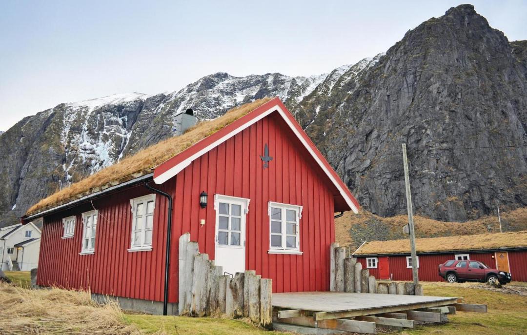 Photo of Others in Vestvagøy
