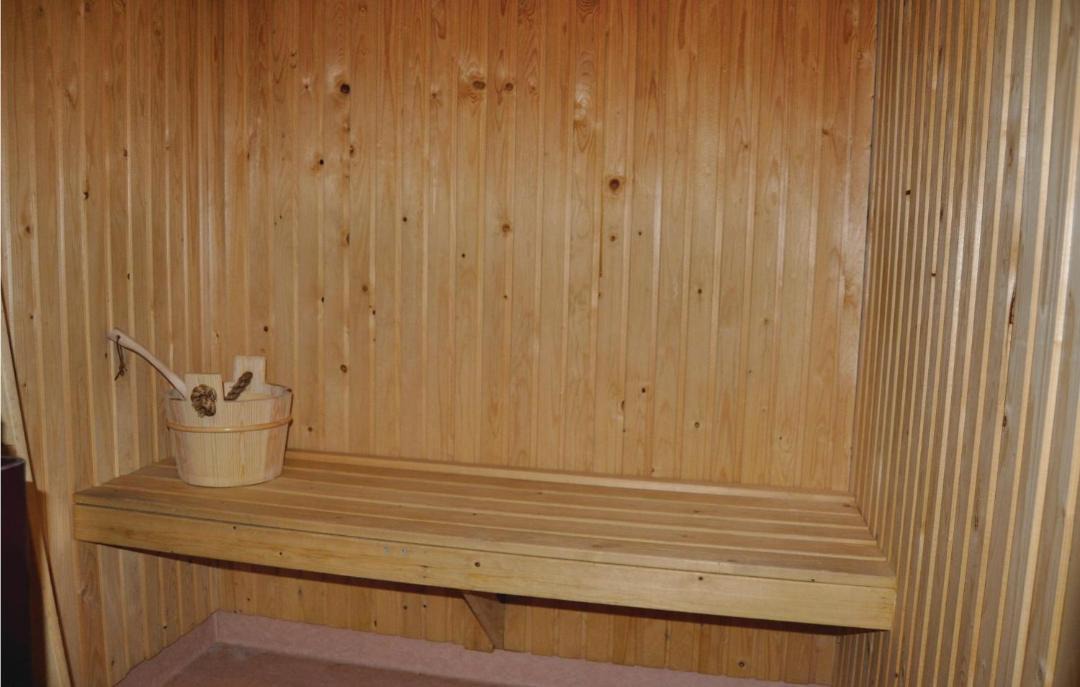 Photo of Bathroom in Syssleback