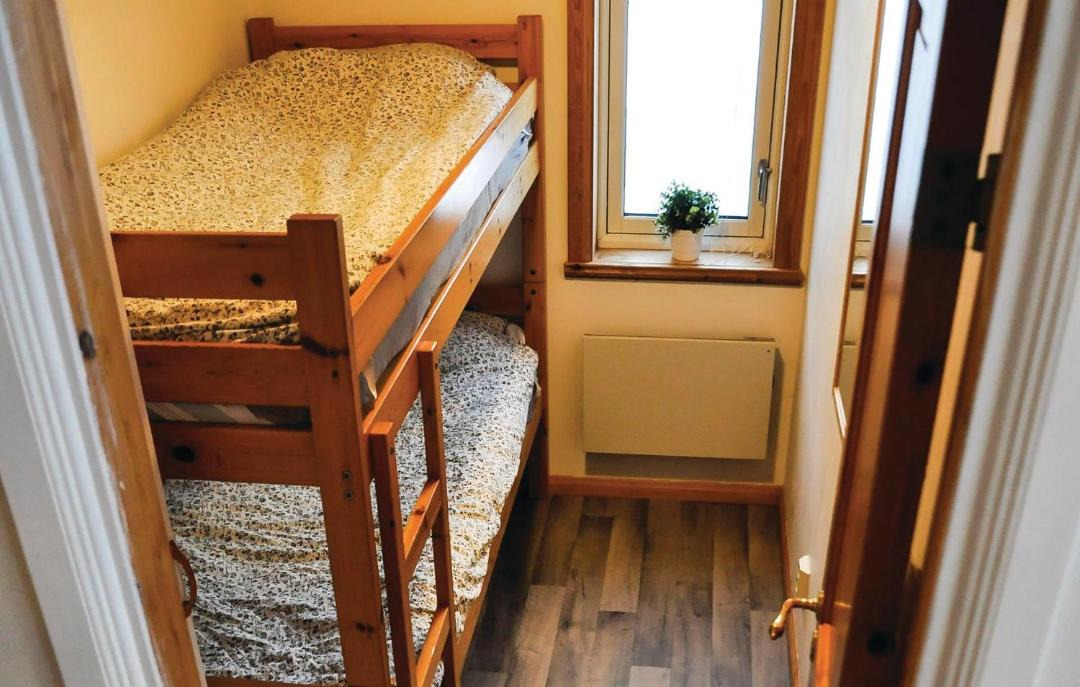 Photo of Bedroom in Syssleback
