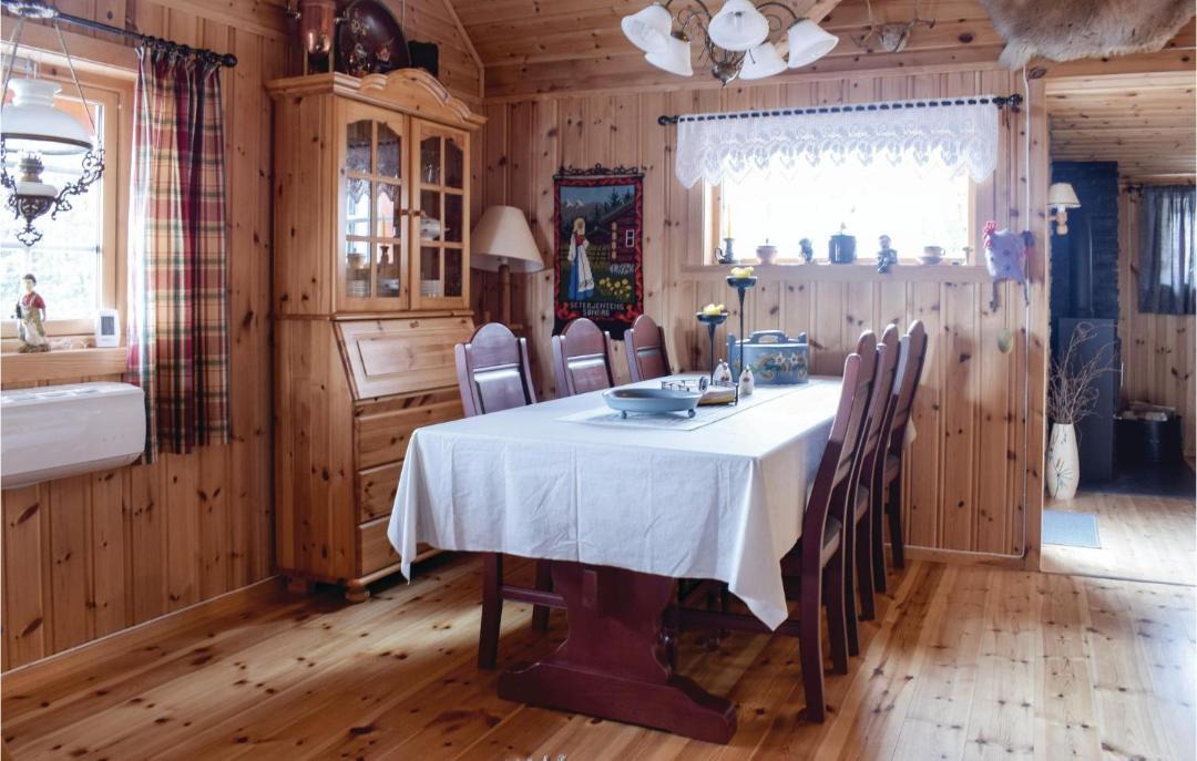 Photo of Others in Sjusjoen