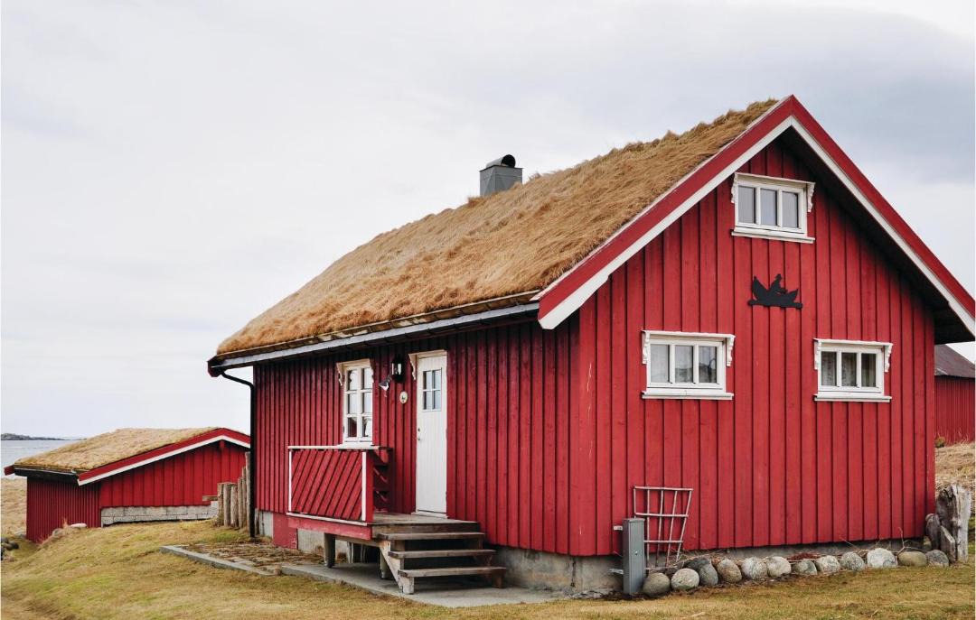 Photo of Others in Vestvagøy