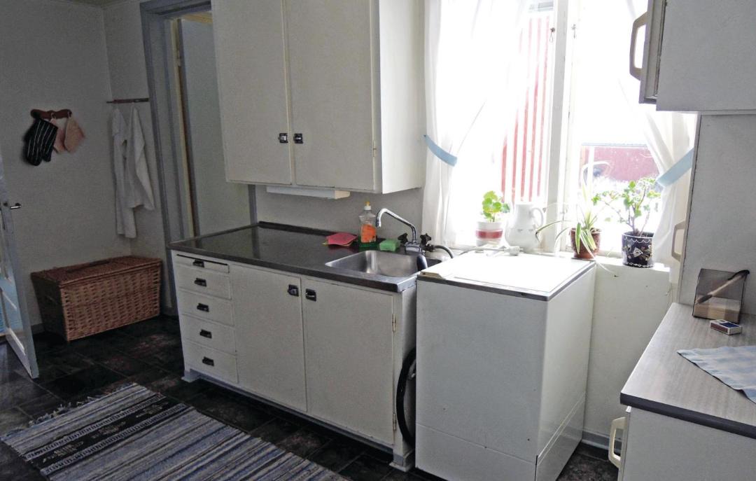 Photo of Kitchen in Floalt