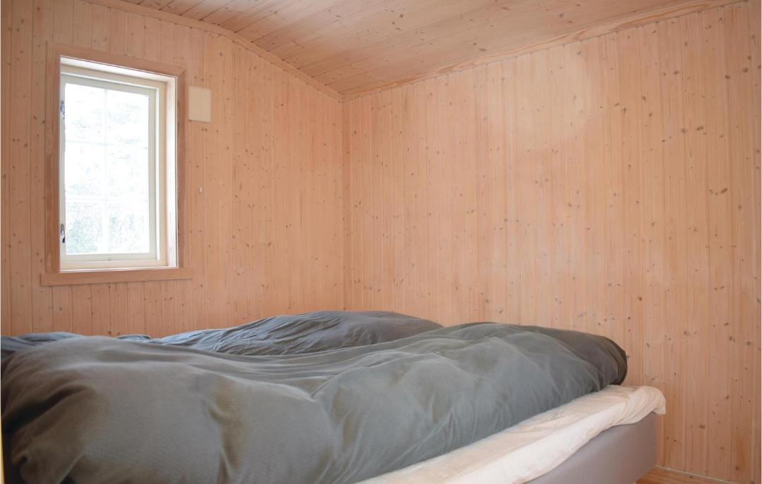 Photo of Bedroom in Kroderen