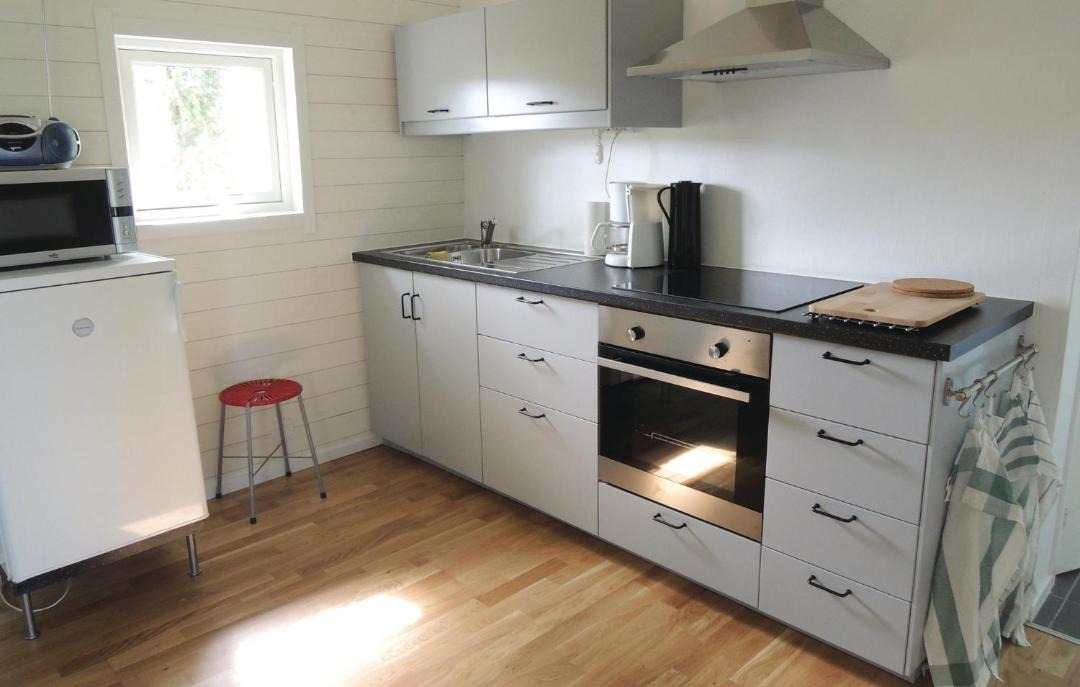 Photo of Kitchen in Hyltebruk