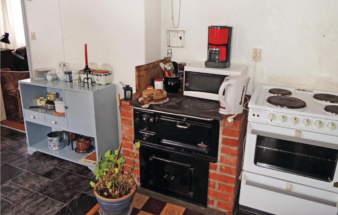 Photo of Kitchen in Floalt