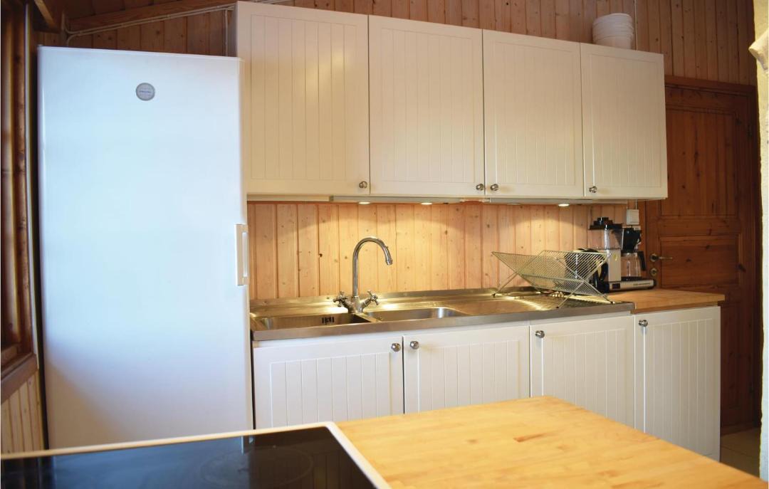 Photo of Kitchen in Kroderen