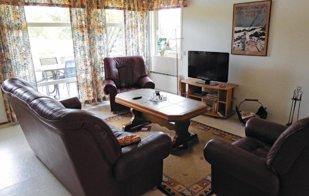 Photo of Livingroom in Listarum